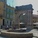 Apartmán Loly Medulin
