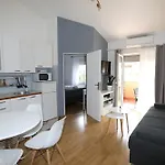 Apartmán Loly Medulin