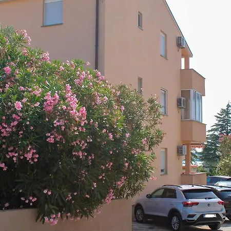Apartmán Loly Medulin