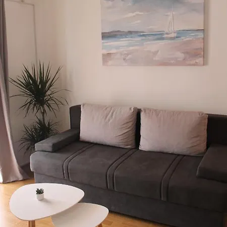 Apartamento Loly Medulin