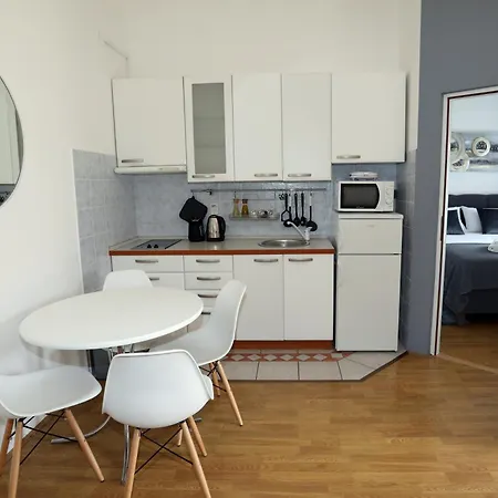 Apartamento Loly Medulin