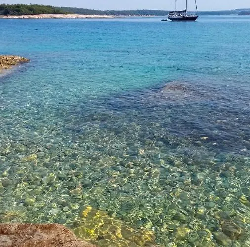 Loly Apartman Medulin