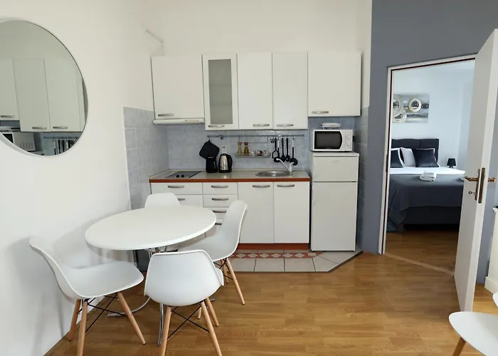 Apartman Loly Medulin